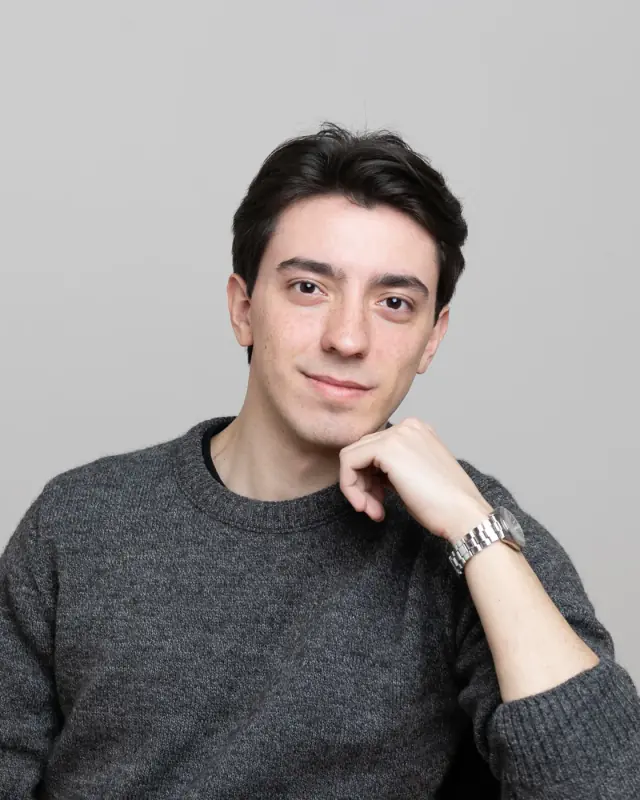 Retrato de Nicolás Peñaloza